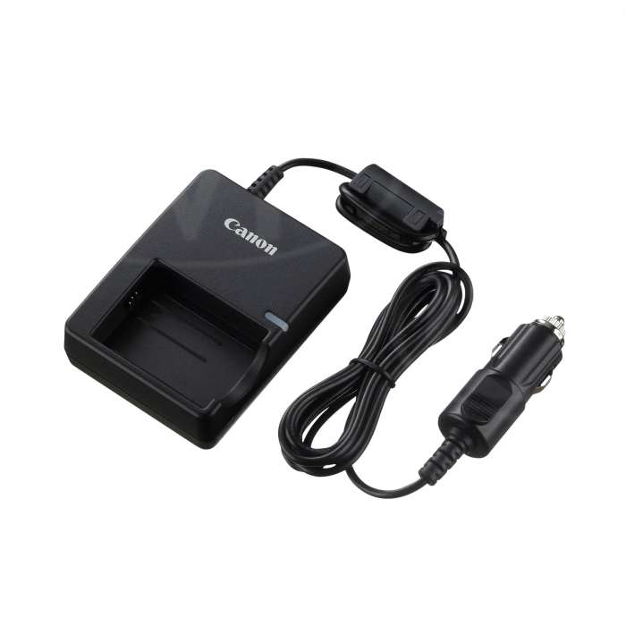 Car Battery Charger for EOS 450D Canon EOS 450D Battery & Charger
